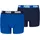 BOYS Everyday Basic BOXERS 2P 128