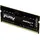 8GB DDR4 PC4-25600 CL20 Schwarz