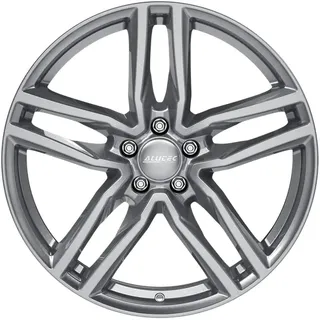 ALUTEC München Alutec Ikenu 8.5x20 ET42