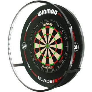 WINMAU Plasma Dartscheiben-Beleuchtung LED
