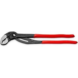 Knipex Cobra Hightech-Wasserpumpenzange 87 01 400 mm