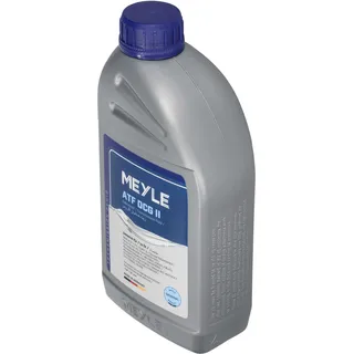Meyle 014 019 3700 Automatikgetriebeöl ATF ATF [1L]