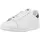 Core White / Dark Blue / Dark Blue 38