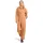 Damen Gr M braun sunburnt Obermaterial 100 Baumwolle Overalls