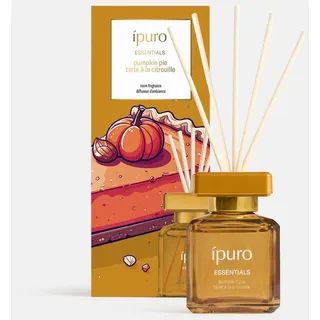 ipuro Essentials Pumpkin Pie Raumduft 50 ml