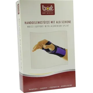 Bort HANDG ST ALU LI SMA 1 st