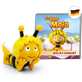 Tonies Hörspiel Majas Geburt