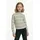 ONLY ONLY Kogfranca SHORT L/S STRIPE KNT Noos 134/140