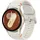 40 mm Bluetooth Cream Sport Band Cream S/M