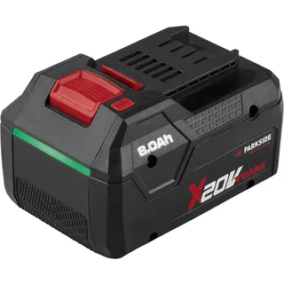 Parkside Performance PAPP 208 A1 Smart-Akku 20 V 8 Ah