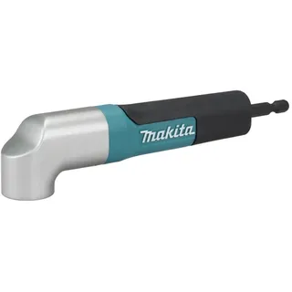 Makita Winkelschraubvorsatz 1/4" 90° Impact Black