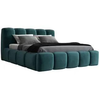 140 x 200 cm Mintgrün