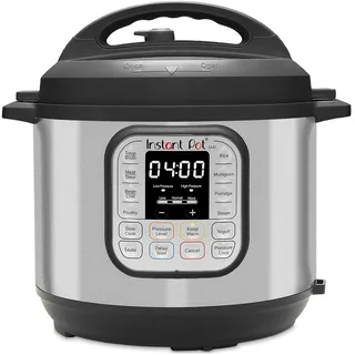 Instant Pot Dampfgarer Duo 7-in-1-Multikocher 5,7 l
