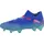 bluemazing/puma white/electric peppermint 40