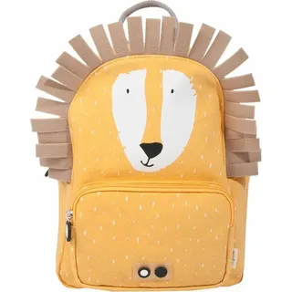 Trixie Rucksack - Mr. Lion, Gelb