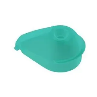 Fidlock Ersatz-Schutzkappe für TWIST bottle | grün