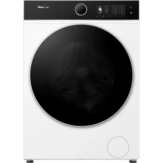 Hisense WD5I8043BWF Waschtrockner (8 kg / 4 kg, 1400 U/min)
