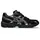 Herren Black/Pure Silver 44,5
