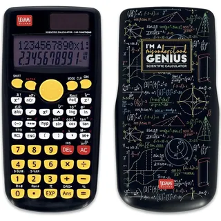 Legami Taschenrechner - COUNT ON ME - GENIUS