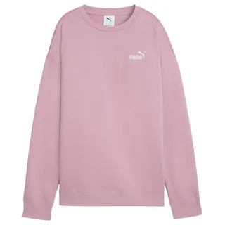 Puma Pullover Sweatshirt Rosa S