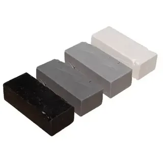 Karl Dahm Reparatur Nachfüllpack weiß-grau Töne Art. 12091