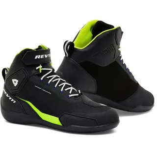 RevIt! Revit G-Force H2O Wasserdichte Motorradschuhe - 44