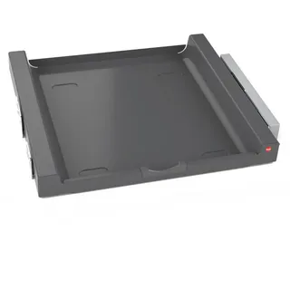 HAILO Universaltablar 3271831 Metall-Auszug 16er - Grau