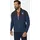Strickjacke blau 56/58