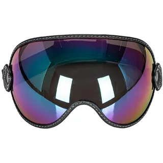 Motorrad-motocross-brille, Dirtbike-atv-brille, Fahrbrille, Mx-brille, Powersports-offroad-brille