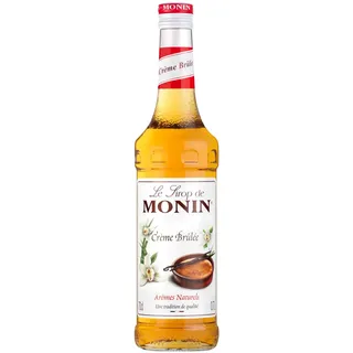 Monin Crème Brûlée Sirup 700 ml