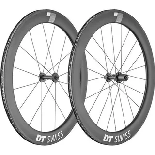 DT Swiss Laufrad ARC 1400 Dicut 62 mm