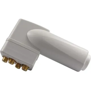 Televes Speisesystem Quad 40mm SPU 44 EN