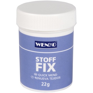 Wenko Maximex Stoff-Fix Pulver 22 g,