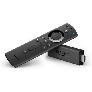 Amazon Fire TV Stick mit Alexa-Sprachfernbedienung (2. Gen.)