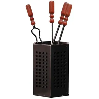 MILLE ATTREZZINI SET Pz.4 ROMBO
