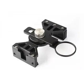 Divevolk - SeaHold für SeaTouch Aluminium Klammer inklusive 37mm Li...