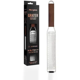 Microplane Master Serie Zester Blade Grater