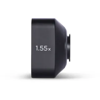 Moment 1,55x Anamorphic Objektiv Gold