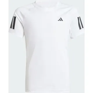 adidas Club Tennis Kids T-Shirt White 116    