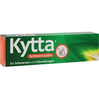 Schmerzsalbe 50 g