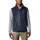 MountainTM Weste Collegiate Navy L