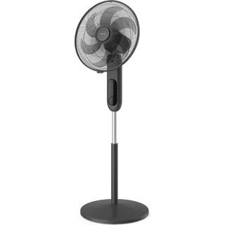 Philips CX1520/01 Standventilator Grau