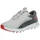 Herren 2 Arch Fit Wasserdichter Golfschuh Ohne Spikes Sneaker Grau/Rot 44 EU