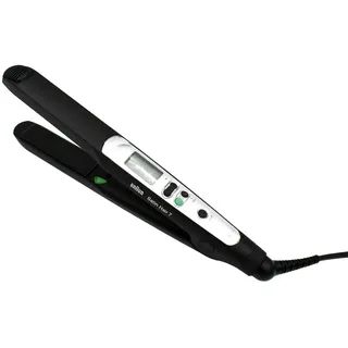 Braun Satin Hair 7 ST 710 in Schwarz