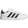 Cloud White/Core Black/Orange Tint 37 1/3
