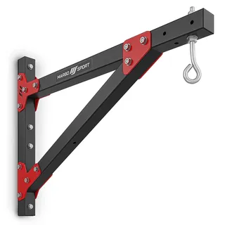 Marbo Sport Boxsackhalterung zur Wandmontage MH-D205 | Marbo Sport