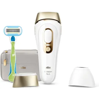 Braun Silk-Expert Pro 5 PL5154
