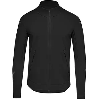 Gore Wear Gore Herren Concurve Thermo Hybrid Jacket schwarz