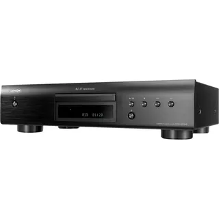 Denon DCD600NEBKE2 CD-Player