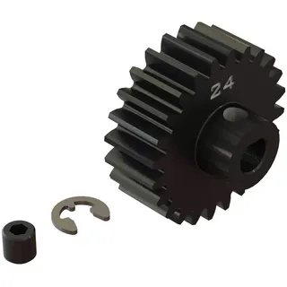 Ritzel, 24T HD Mod1 Safe-D5